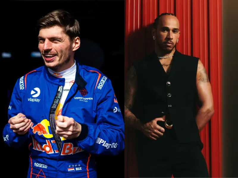 No F1 Race in April: Here's What Max Verstappen, Lewis Hamilton, And Other Drivers Are Doing in 5-Week Break | Full List of Other Formula 1 Events