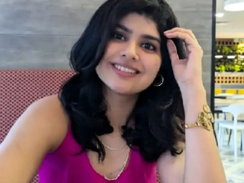 Who Is Anu Sharma, Indian software Engineer Goes Viral After Quitting Google For Palantir?