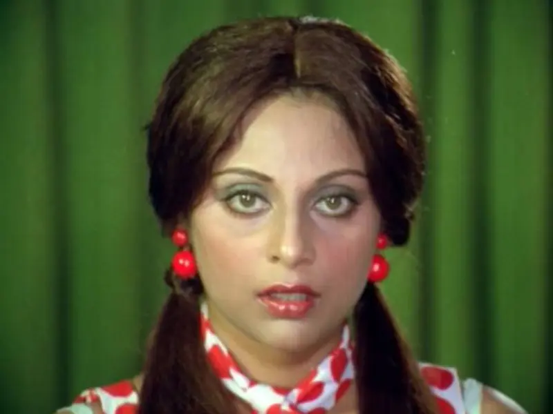 Who Was Madhu Malhotra? 'Satte Pe Satta' And 'Qayamat' Actress Passes Away At 72