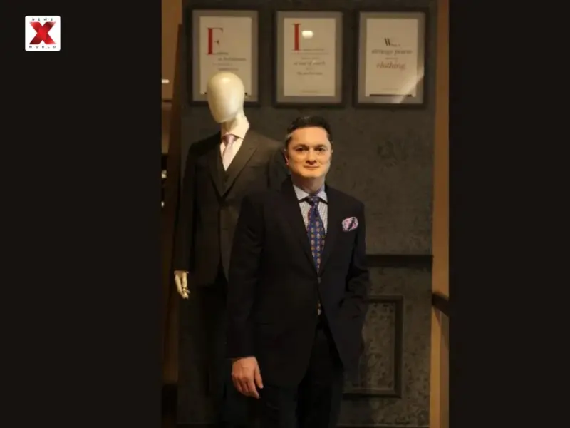Who Is Gautam Singhania? Raymond MD Injured in Maldives Speedboat Accident; Inside Controversial Rift with Father Vijaypat and His Massive Net Worth