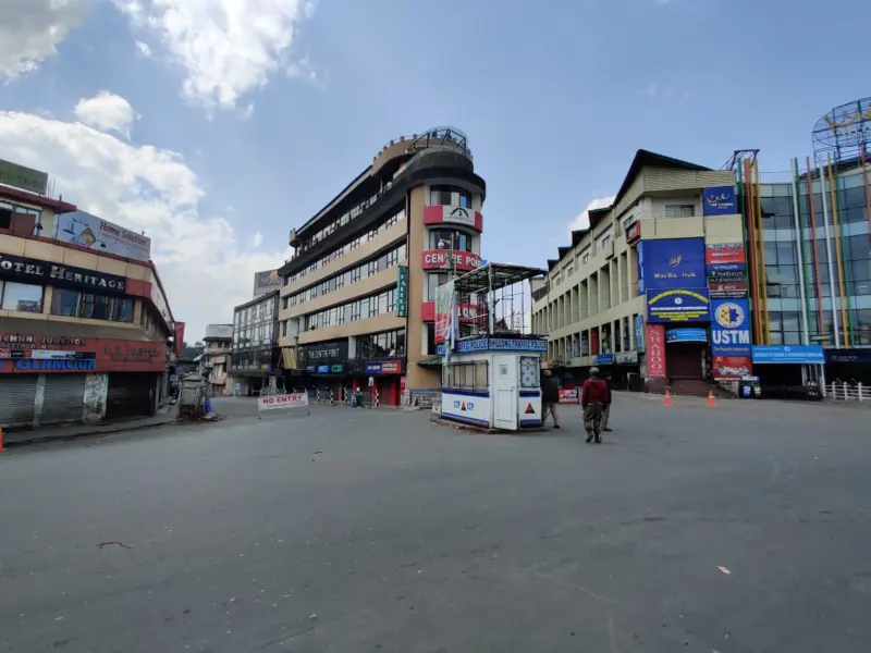 When autonomy is undermined: KHADC and the hollowing of tradition