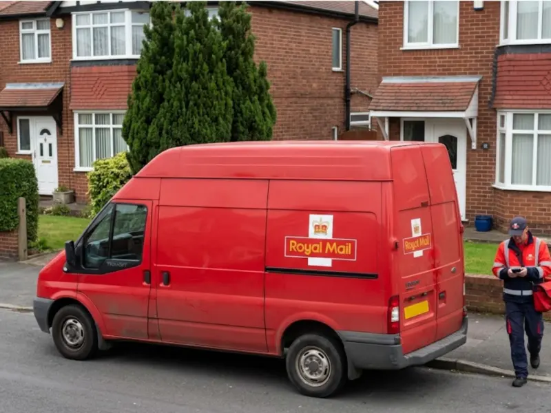 Royal Mail Delay Warning: After 'No Deliveries' Last Week, Royal Mail Issues Delay Warning to 14 Postcodes - Check Full List Here