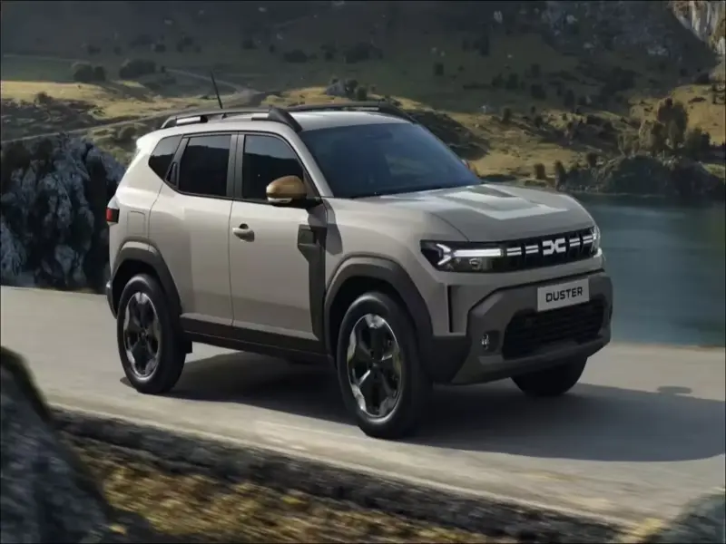 Renault Duster 2026: Iconic SUV Returns with Rugged DNA and Modern Upgrades
