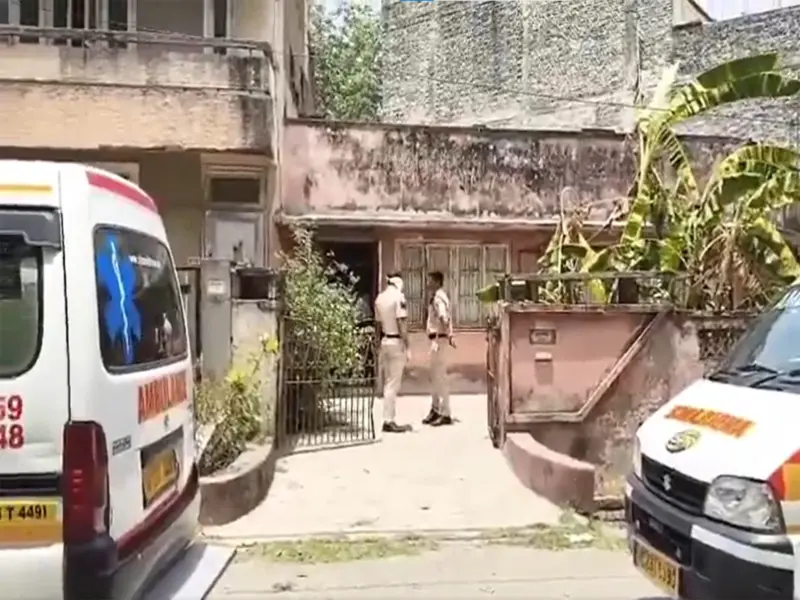 Delhi: Two elderly women found dead inside New Rajinder Nagar house, cops suspect no foul play