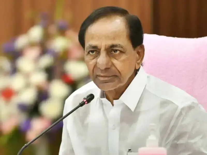 Telangana: కీలక నేతలతో కేసీఆర్ భేటీ