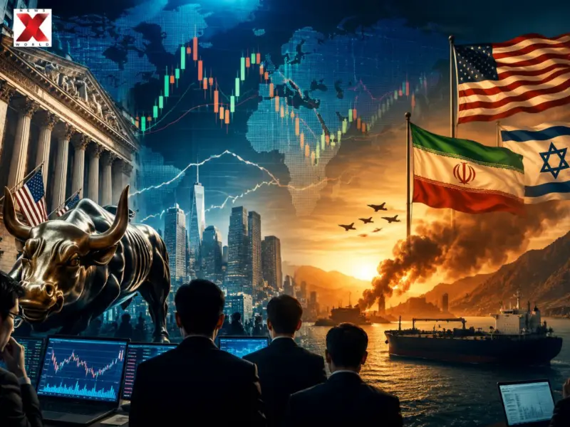 Global Stock Markets 2026: US Stock Market | UK Stock Market | Asian Stock Markets Updates