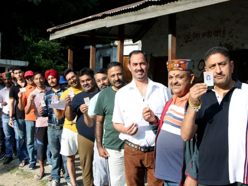 Bilaspur Municipal Election Result 2026: Check Ward Wise Winners List, Full MC Results Live From Himachal Pradesh