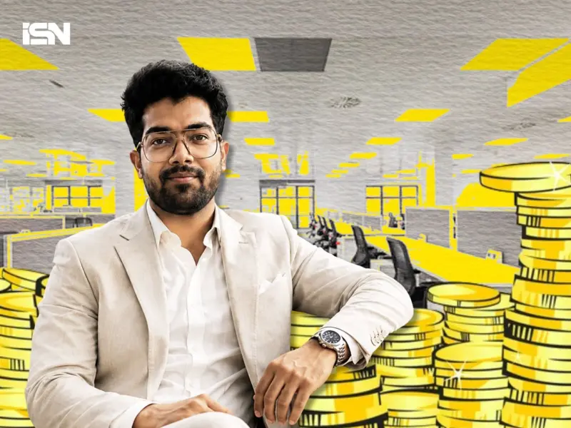 Hyderabad fintech startup Kalpi raises Rs 3.75 crore from Nithin Kamath's Rainmatter Capital
