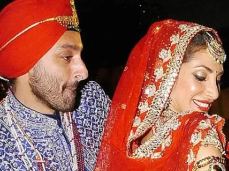 Priya Sachdev Kapur's Secret First Marriage: Wedding At 20 Weeks Pregnant, Divorced 5 Years Later - But Why?