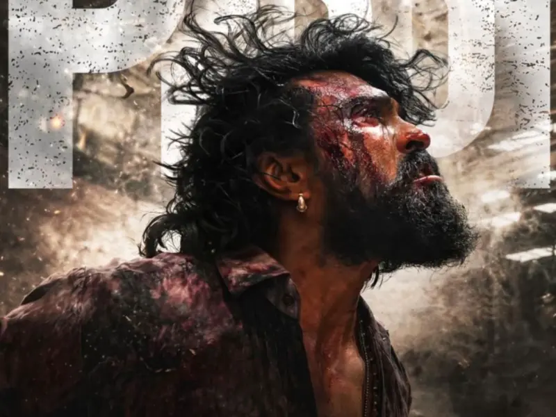 Peddi Release Date Out: When Will Ram Charan's Highly Awaited Pan-India Film Hit Theatres After Multiple Delays?