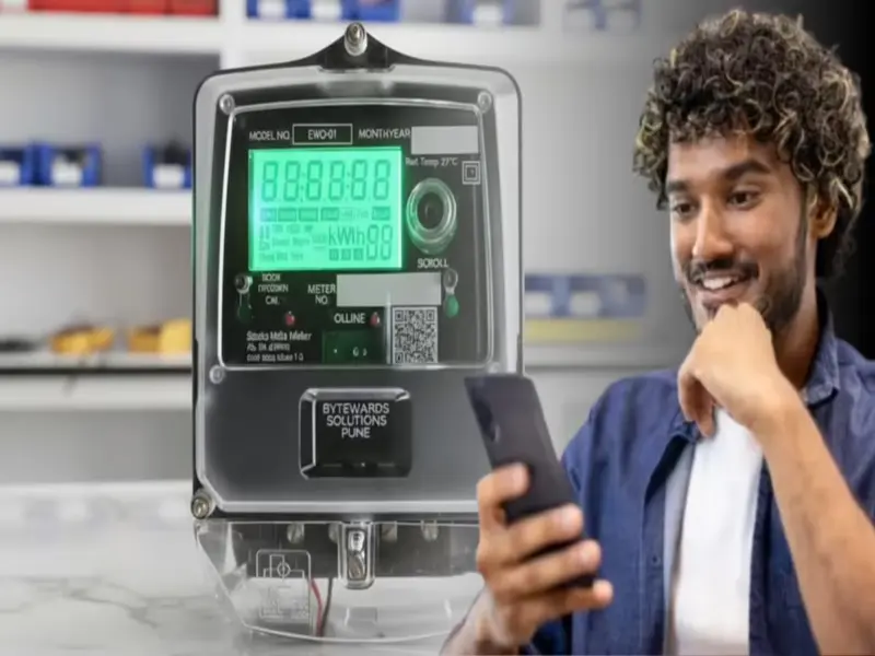 How to Change the Mobile Number Linked to a Prepaid Electricity Meter? No Need to Visit the Office..