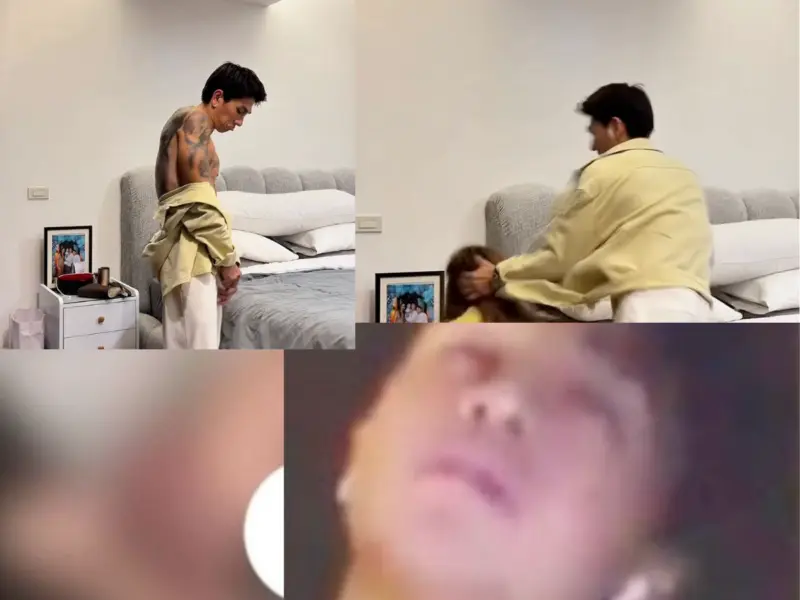 Nikko Natividad Viral MMS: Trying To Download The Clip? Think Twice Before You Do That Or You Might Face.