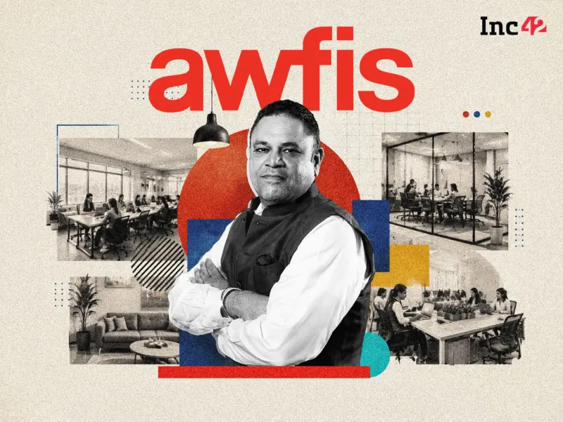 Behind Awfis' Premiumisation Bid To Capture The GCC Boom