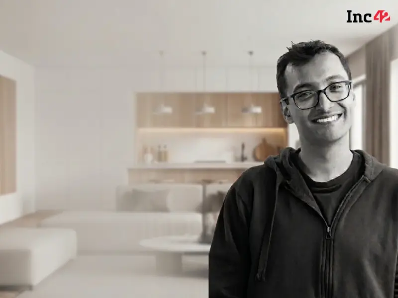 Kabeer Biswas' M Raises ₹102 Cr From Peak XV, Blume