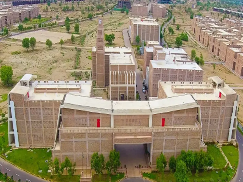 IIT Jodhpur: Now, You Can Earn an IIT Degree Even Without a Science Background..