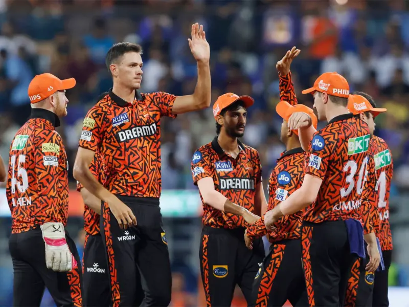 IPL: Two Biggest Threats For SRH