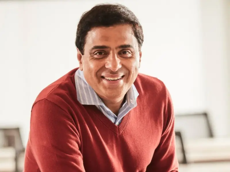 Ronnie Screwvala's upGrad acquires majority stake internship platform Internshala