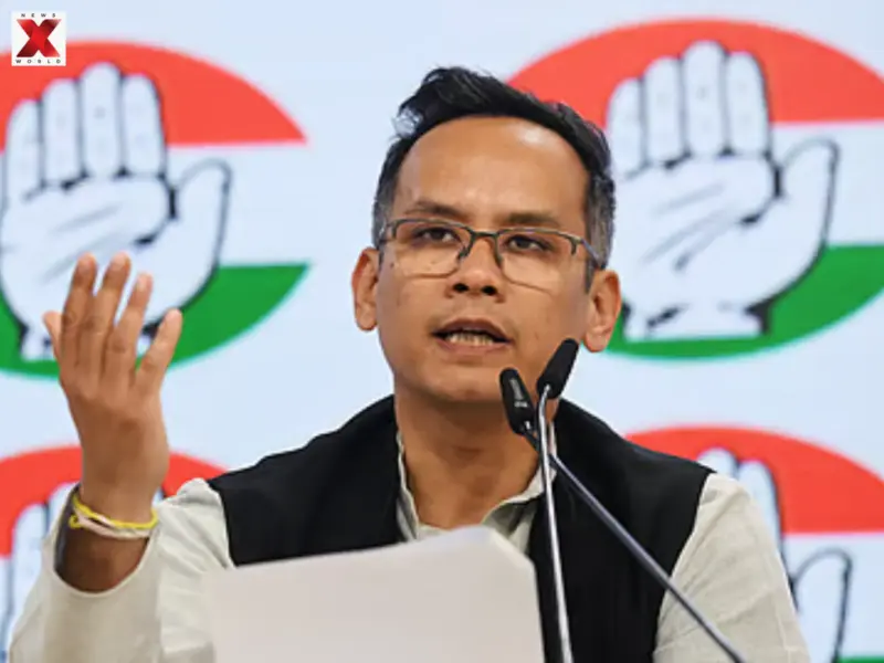 Who Is Gaurav Gogoi? From NYU Graduate To Congress Leader, Tracing The Political Journey Of INC's Key Voice In Lok Sabha As Assam Gears Up For Elections