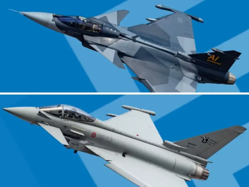 RIAT 2026 Cancelled: Why Royal International Air Tattoo Was Called Off - Full Details