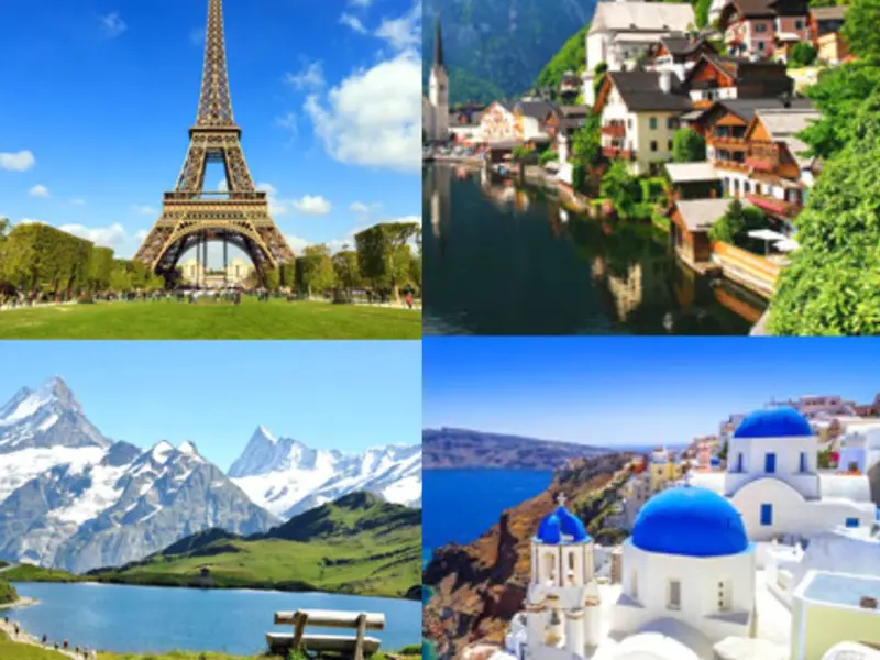 Best Places To Visit: Why Budget Weekend Trips Are Becoming Popular; Affordable Getaways for a Perfect Break