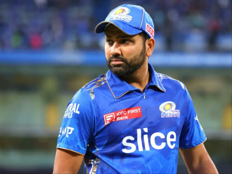 MI vs CSK: Will Rohit Sharma Play Today's IPL 2026 Match At Wankhede Stadium? Here's What We Know