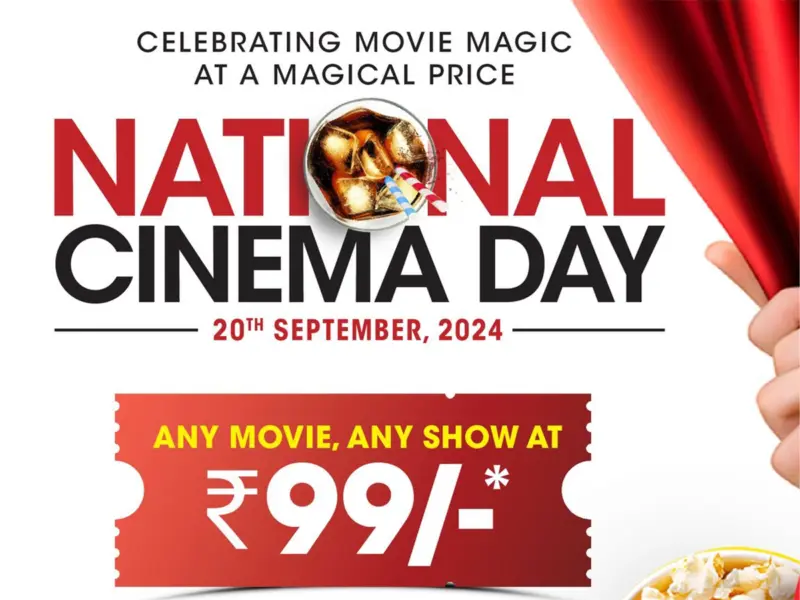 Cinema Day Lottery: Who Will Win This Friday?