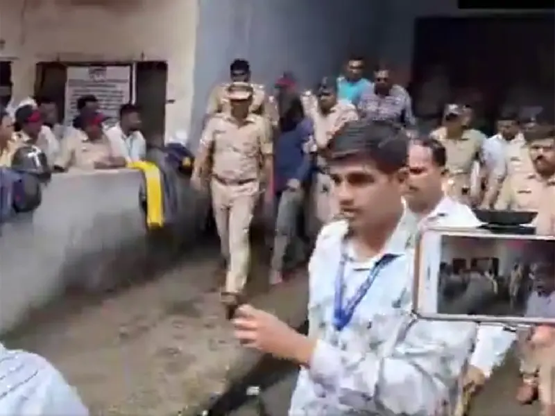 Rapist's Encounter: Justice Served Or Cover-Up?