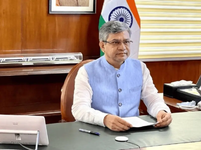 India Planning To Build Its Own LLM: Ashwini Vaishnaw