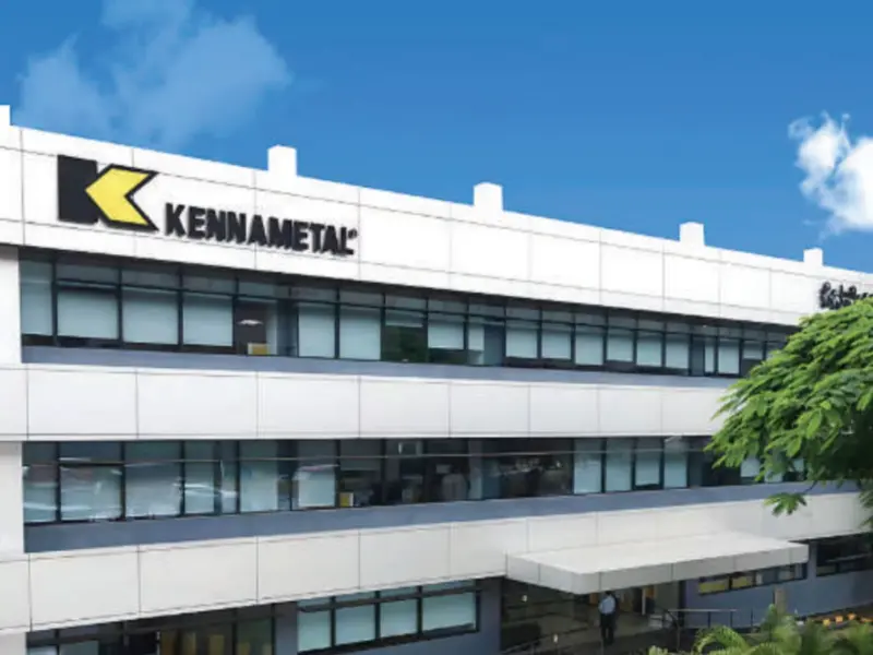 Precision tooling firm profits surge on industrial upswing
