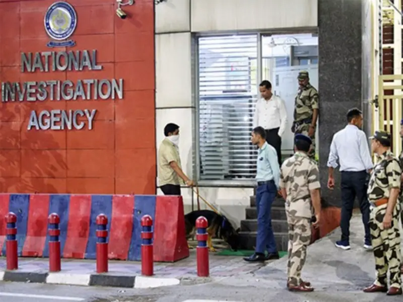 Lucknow NIA Special court sentences 3 Al-Qaeda-linked terrorists to life imprisonment