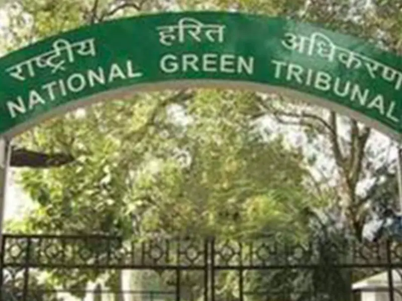 NGT directs task force inspection and police affidavit in Ghaziabad illegal mining case
