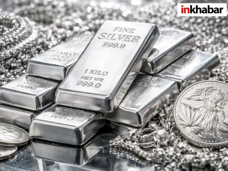 Silver price today 17 april 2026: अक्षय तृतीया से पहले चांदी में उछाल, जानिए आपके शहर का ताजा भाव