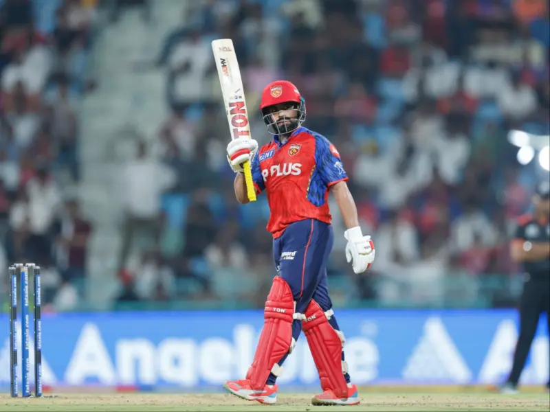 IPL 2026 Orange Cap Standings On May 23 After LSG vs PBKS: Sai Sudharsan Maintains Lead, Prabhsimran Singh Moves To 10th Spot  | Check Top 10 List