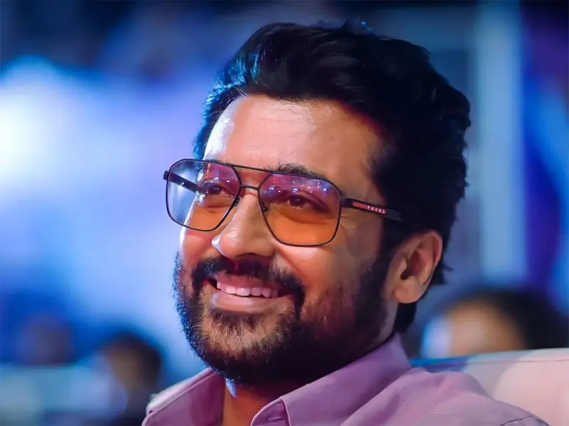 Suriya Setting Example For Tamil Stars!