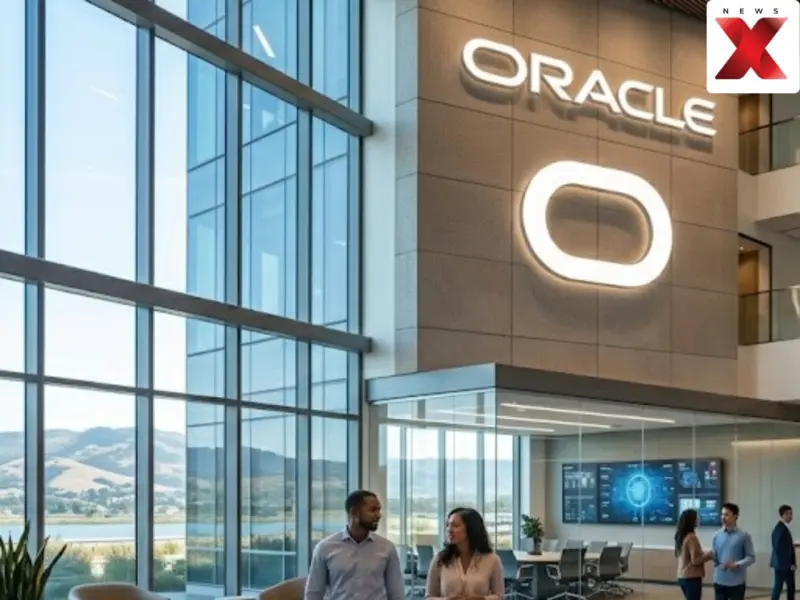 Oracle Layoffs: Oracle Fires Employees With Over 30 Years Of Experience; Sacked Veteran Alleges 'Algorithm' Behind Job Cuts