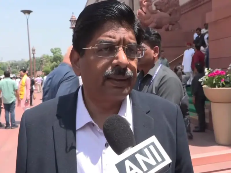 Rajya Sabha chairman blocks debate on women's reservation Private Member's Bill, says DMK MP P Wilson