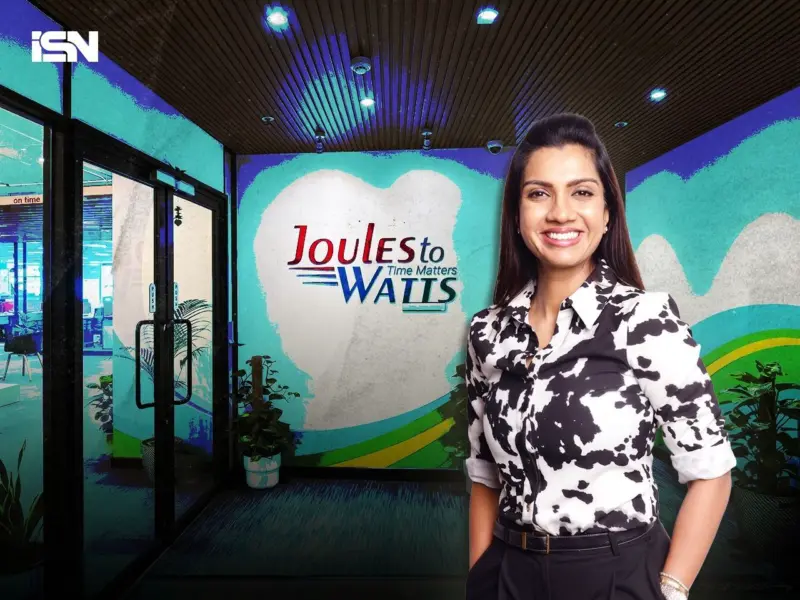 Former General Catalyst partner Priya Mohan joins JoulesToWatts as COO, says 'AI has a context problem'