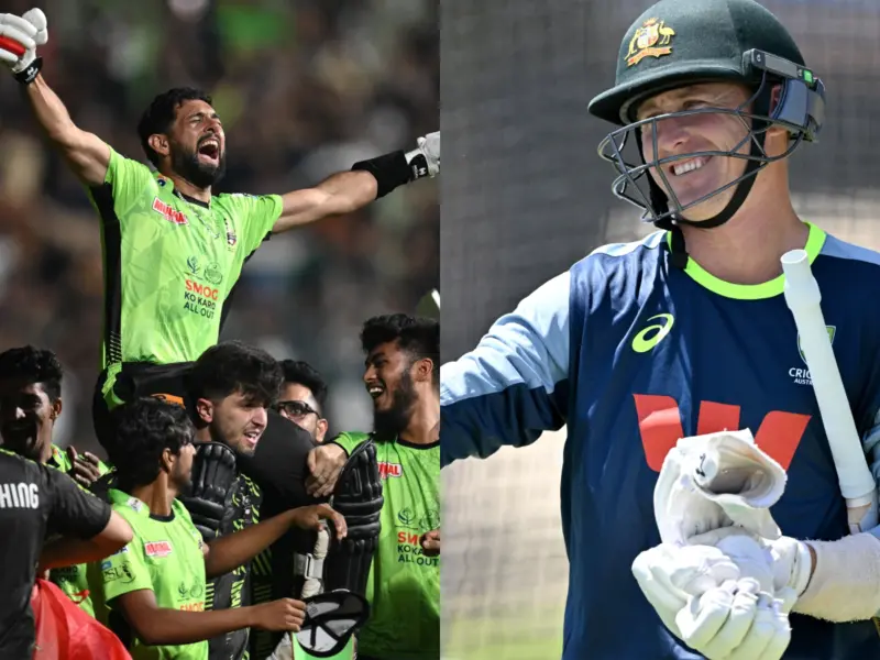 PSL 2026: Lahore Qalandars vs Hyderabad Kingsmen LIVE Streaming, Time, Venue and Squads