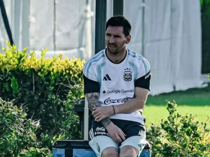Lionel Messi Retirement: Is Argentina Legend Retiring Before FIFA World Cup 2026? Fabrizio Romano Gives Massive Update