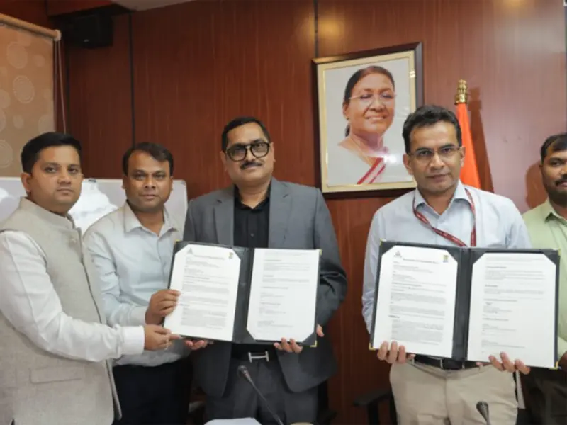 Indian Pharmacopoeia Commission strengthens medicine safety with three state pharmacy councils