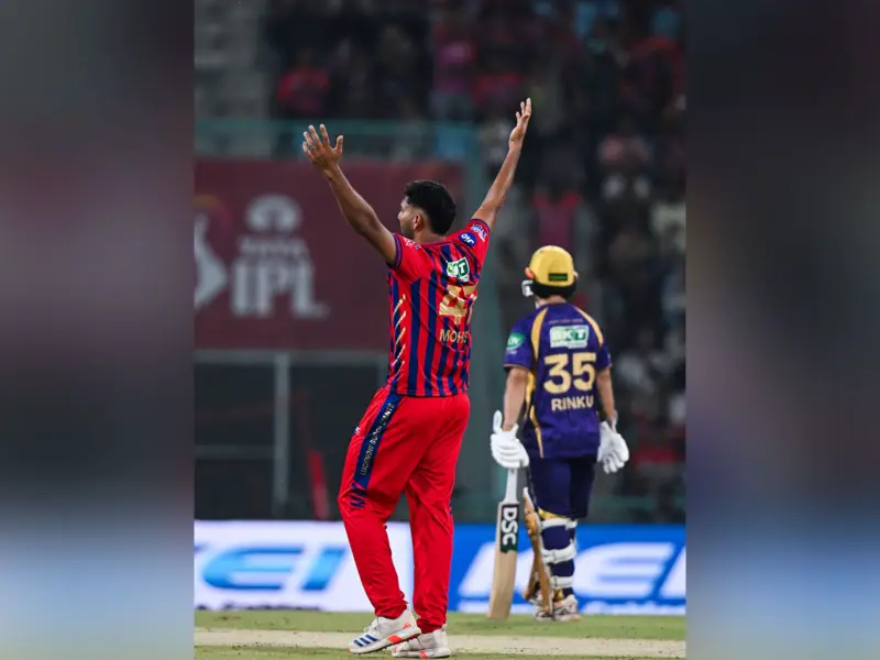 "In terms of left-arm seamers we have, Mohsin Khan impresses the most": Sanjay Bangar