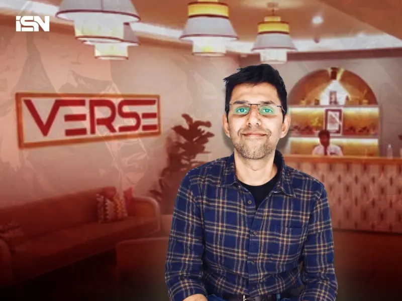 Prasanna Prasad joins VerSe Innovation as CPTO to accelerate AI strategy
