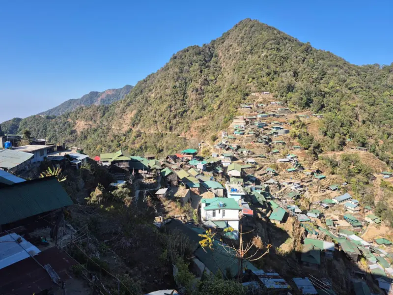 How women are redefining conservation leadership in Nagaland