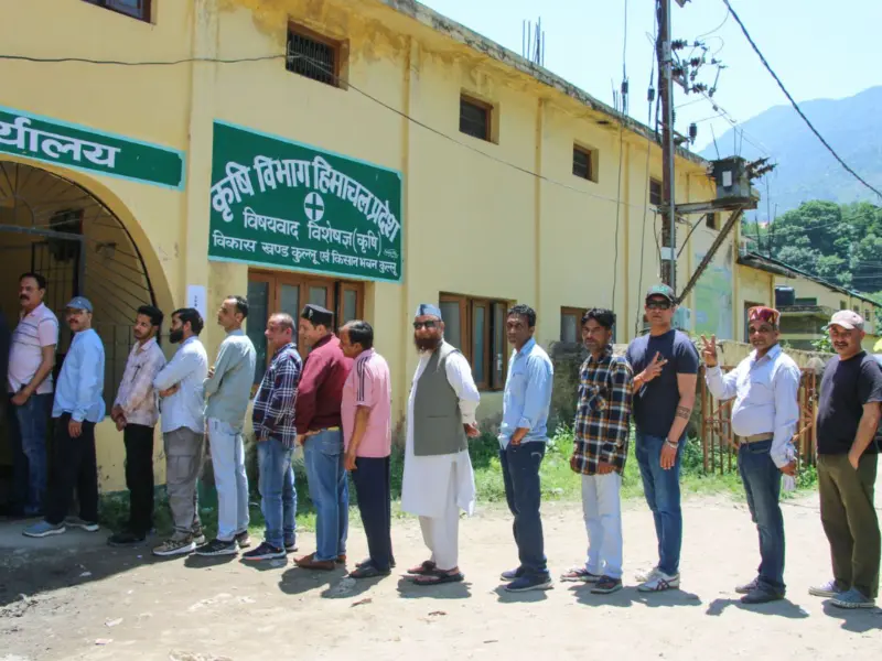 Himachal Pradesh Municipal Elections Results 2026: Check Results For Dharamshala, Mandi, Solan, Palampur & Others