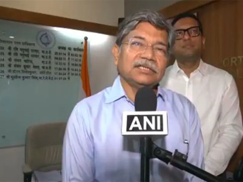 Kandla port handles record 160.11 million tonnes of cargo in 2025-26