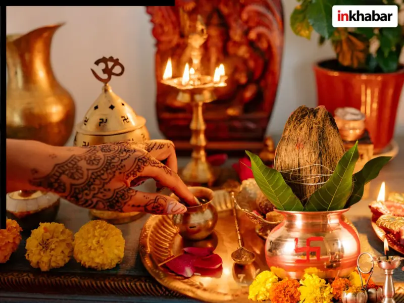 पूजा में श्रीफल क्यों रखा जाता है? घर की किस दिशा में रखकर करें पूजा, महिलाएं क्यों नहीं फोड़तीं नारियल