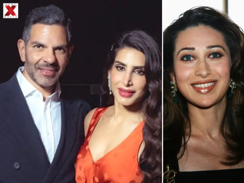 Sunjay Kapur Estate Dispute: Priya Kapur's Lawyers Call Delhi HC Order 'Routine And Balanced', Say Asset Preservation Was Already Off