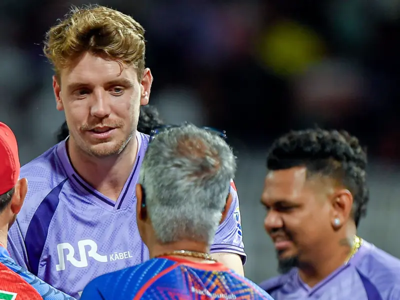 KKR vs LSG IPL 2026: Cameron Green Dropped or Set to Bowl? No Varun Chakravarthy? - Check Kolkata Knight Riders Predicted XI For Today's IPL Match at Eden Gardens