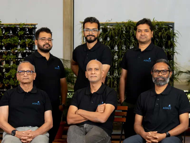 AGNIT Semiconductors Nets $2.6 Mn To Foray Into Telecom, Power Electronics