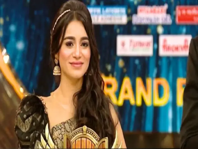 Bigg Boss Marathi Season 6 Winner: Who is Tanvi Kolte?